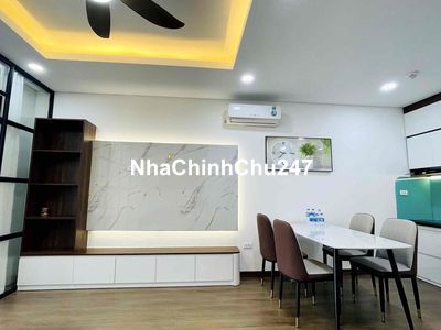 Chính chủ bán căn hộ Studio