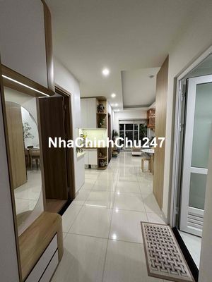 Chính chủ bán căn góc view Ga Metro chung cư Lavita Charm