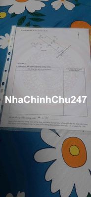 Chính chủ bán nhà đẹp – dọn vào ở ngay