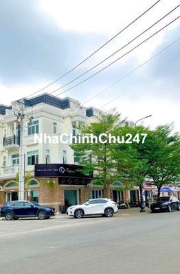 CHỦ GỬI BÁN GẤP - NHÀ 3 TẦNG ICON CENTRAL - 64M2 - GIÁ CHỈ > 5 TỶ