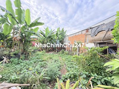 Chủ gửi 🤝 Đất Sổ Hồng riêng 7x19 có 98m2 thổ cư.  Khu dân cư , sau căn