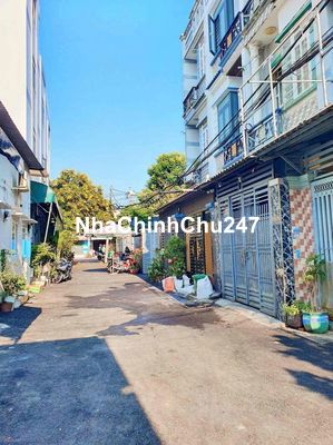 Chinh chu ban nha shr