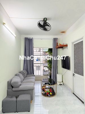 Chính chủ cần bán căn hộ giá tốt, vị trí đẹp