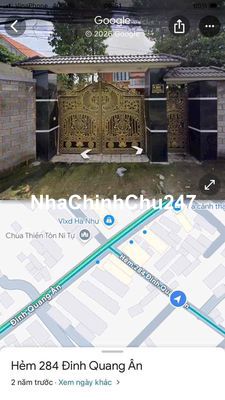 bán biệt thự sân vườn chính chủ, 600m2, 300m2 tc