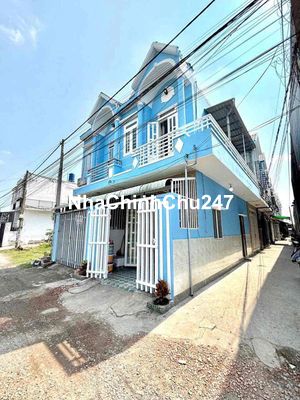 Chủ nhà cần tiền lo chuyện gia đình bán gấp nhà 4x10m giá 925tr