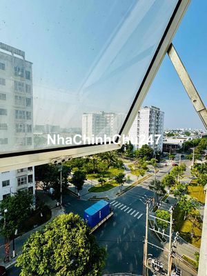 chính chủ cần bán chung cư Phong Bắc 11CT02 mặt tiền Nguyễn Hữu Tiến