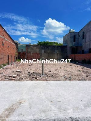 CHỦ KẸT BÁN GẤP 245m2 THỔ GIÁ RẺ 800 NGAY CHỢ MỚI TRẢNG BÀNG KP LỘC DU