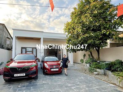 Chính chủ bán Nhà 240m ngang 10m nhỉnh 2 tỉ gần suối