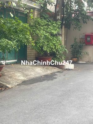 Bán biệt thự view đẹp tại 17-19 B3, Tân Bình, 100 tỷ, 705m2, CHÍNH CHỦ