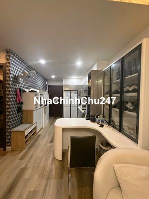 Chính chủ gửi bán gấp CHCC The Botanica 57m2 2PN Full nt, giá 4.65 tỷ