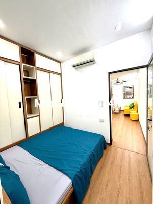 Con nhập tịch nước ngoài nên chủ cần bán lại 65m2 3 ngủ, 2 WC, 4,78 tỷ