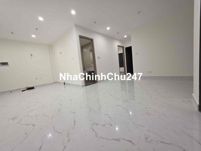 Chính chủ cần chuyển nhượng Căn hộ 2pn+, góc, mới 100%