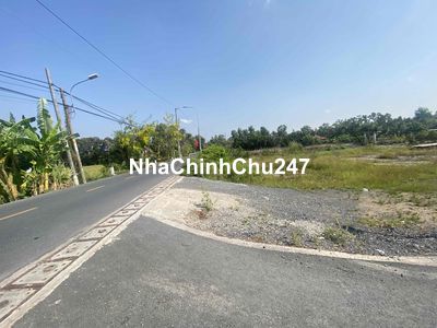 Chủ bán rẻ tiếc quá 1000m2 Full thổ cư giá 13.5ti MT Lương Ngang