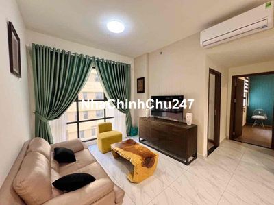 Chính Chủ Bán CH mới Full Nội Thất (2PN)