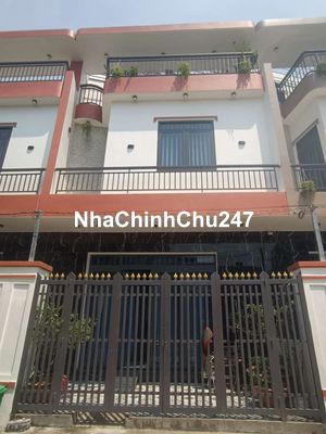 🏡🏡 BÁN NHÀ 1 TRỆT 2 LẦU CHÍNH CHỦ THUẬN AN ĐƯỜNG BÌNH CHUẨN 28