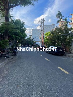 Chủ cần tiền bán gấp đất mặt tiền Phạm Nhử Tăng