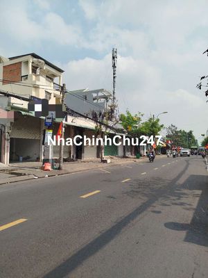 BÁN NHÀ GẦN CẦU CHÁNH HƯNG, 95M2, QUẬN 8, CHỦ GẤP BÁN, SHR, NHỈNH 5 TỶ
