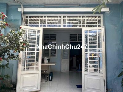CHÍNH CHỦ CẦN BÁN NHÀ NGAY NGÔ CHÍ QUỐC