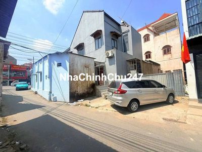 CHÍNH CHỦ CẦN BÁN ĐẤT Ở ĐÔNG HOÀ, GẦN CHỢ, LÀNG DHQG. DT 60M. ĐƯỜNG 6M