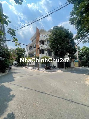 Nhà Góc 2 MT Hot Nhất Khu Tên Lửa,Chủ Xây Hoàn Toàn Mới,Đẹp 100%