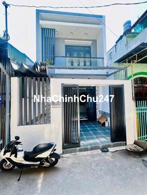 Bán căn nhà shr chíh chủ mới hoàn thiện gần TTHC Dĩ An Bình Dương.