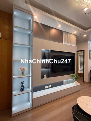 CHỦ CẦN BÁN NHANH CĂN 2 NGỦ+2VS GIÁ 4.3X(TỶ) TOÀ HH2 KĐT MỚI DƯƠNG NỘI