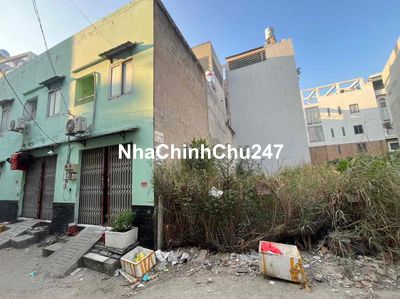 Ngợp chủ giảm giá Lô đất đẹp hẻm 854 Thống Nhất 55.9m2 chỉ 4.35 tỷ