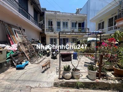 Chính chủ bán khu đất đường nguyễn thị nghĩa phường 2 đà lạt
