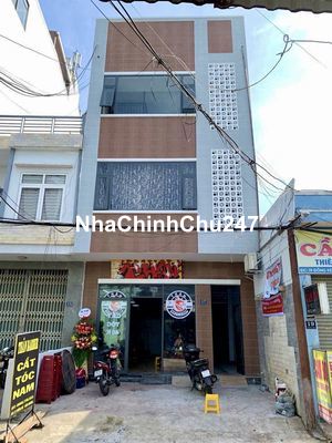 🚀 CHỦ NGỘP BÁN GẤP TOÀ CĂN HỘ 12 PHÒNG - THU NHẬP GẦN 500 TRIỆU/NĂM