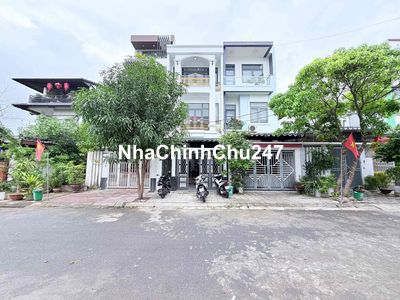 💥💥💥CHÍNH CHỦ BÁN NHÀ 3 TẦNG ĐƯỜNG PHÚ LỘC 20 - THANH KHÊ ĐÀ NẴNG