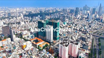 Tổng Hợp Căn Đẹp Giá Tốt Grand Manhattan- Hỗ Trợ Trực Tiếp Chủ Đầu Tư