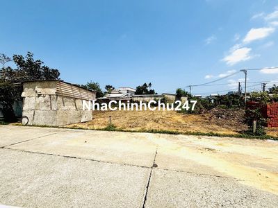 Chính Chủ Cần Bán Nhanh Lô Phong Lục Tây Ngang 6.5x23