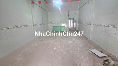 🍀🍀CHỦ SƠN MỚI NHÀ MẶT TIỀN NỘI BỘ GIAI VIỆT CHỈ TRỆT