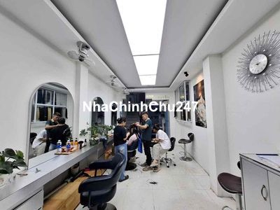 chính chủ bán nhà mặt ngõ ô tô kinh doanh