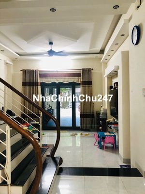 Cần tiền xoay vốn, chủ bán nhà 157,5 m2 mặt tiền Trần Đình Long