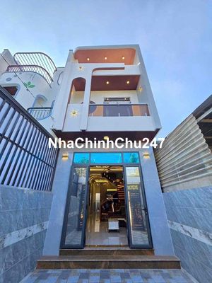 Bán nhà Chính Chủ P Tân Hạnh Giáp Ranh Dĩ An Bình Dương