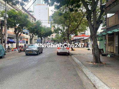 khách sạn 12 Phòng, đường biệt thự chính chủ cần bán