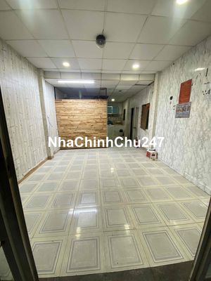 Chính chủ - Nhà nguyên căn đường Nguyễn Văn lượng kế công viên