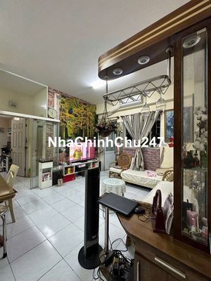Chính chủ cần bán căn hộ chung cư  2PN