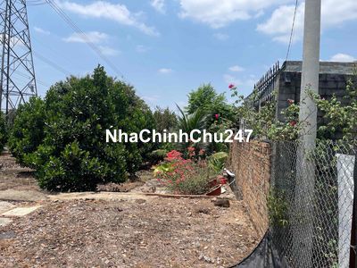 Chính chủ bán đất