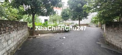 chính chủ bán đất trung tâm thành phố phủ lý