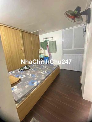 Chính chủ cần bán nhà