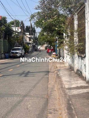 bán nhà chính chủ