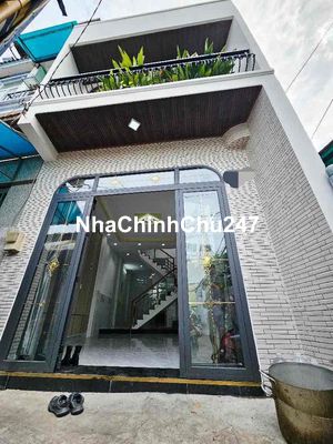 CHỦ GẤP BÁN GIẢM MẠNH 200TR-NHÀ NGAY TÊN LỬA