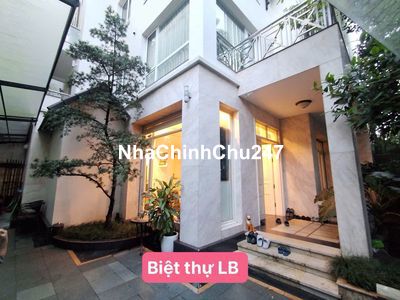 CẦN BÁN BIỆT THỰ SÀI ĐỒNG LONG BIÊN HÀ NỘI.