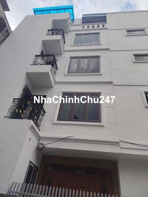 Chủ cần bán gấp!!! Chỉ từ 5 tỷ có ngay nhà Xuân Phương 30m2 5 tầng - s