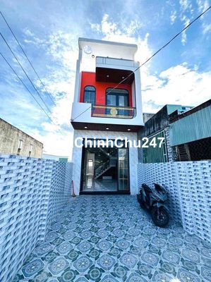 góc 2 mặt tiền thu hồi vốn có trả là chủ bán shr tân kim QL50