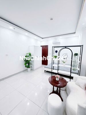 CHDV FULL NỘI THẤT