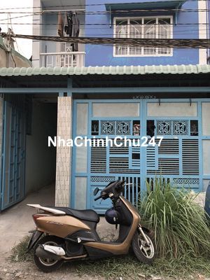 NHÀ CHÍNH CHỦ CẦN BÁN 17 Triệu/1mv