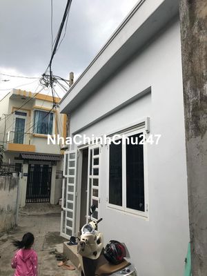CHỦ BÁN GẤP NHÀ TRƯỜNG THỌ - GIÁ HẺM NHƯNG SẮP RA MẶT TIỀN 30M